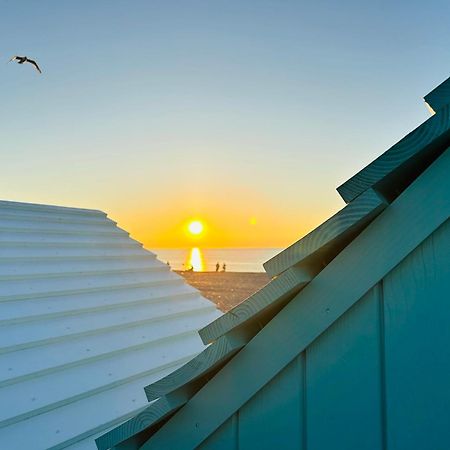 Apartamento Le Dieppe Harbour - Ideal Loisirs Et Teletravail Exterior foto
