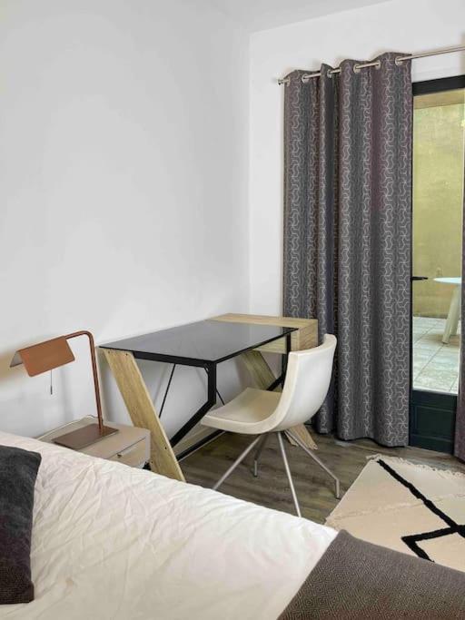 Apartamento Le Dieppe Harbour - Ideal Loisirs Et Teletravail Exterior foto