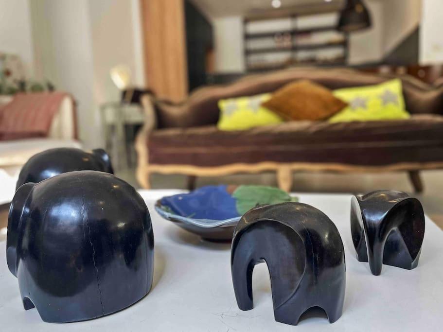 Apartamento Le Dieppe Harbour - Ideal Loisirs Et Teletravail Exterior foto