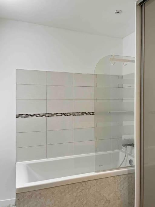 Apartamento Le Dieppe Harbour - Ideal Loisirs Et Teletravail Exterior foto