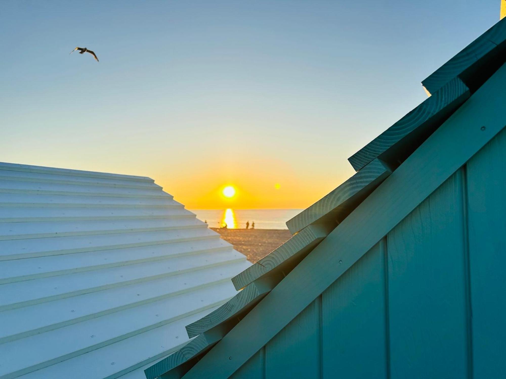 Apartamento Le Dieppe Harbour - Ideal Loisirs Et Teletravail Exterior foto